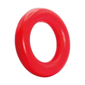 Trainingsring, Naturhartgummi 9 x 2 cm, HipHop